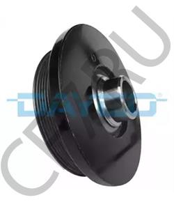 11238511321 Dar Шкив коленвала для BMW 5 в городе Екатеринбург