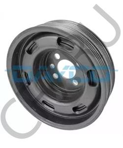 06B105243D AUDI (FAW) Ременный шкив, коленчатый вал в городе Екатеринбург