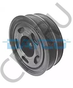 06E105251E AUDI (FAW) Ременный шкив, коленчатый вал в городе Екатеринбург