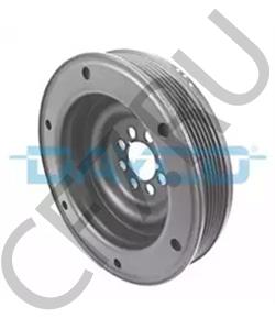 078105251R AUDI (FAW) Ременный шкив, коленчатый вал в городе Екатеринбург