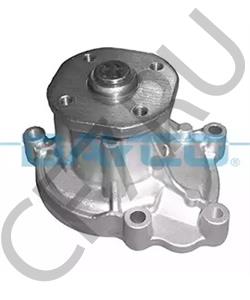 266 200 08 20 MERCEDES-BENZ (BBDC) Водяной насос в городе Екатеринбург