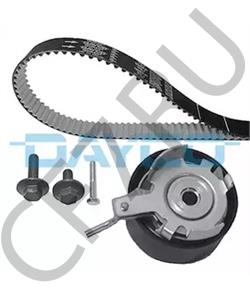 2045356 Ford 2 045 356_комплект ГРМ! ремень+ролик\ Focus 1.25 1.4 1.6 в городе Екатеринбург