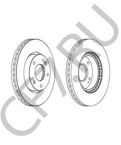 D1566 SEINSA Ремкомплект главного тормозного циллиндра в городе Екатеринбург