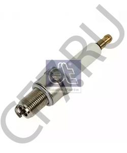 5010438214 IRISBUS Свеча зажигания в городе Екатеринбург