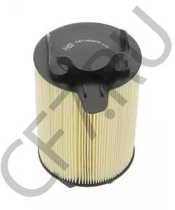 1KD 129 620 D SKODA (SVW) Воздушный фильтр в городе Екатеринбург