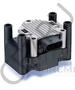 06B 905 106 B VW (SVW) Катушка зажигания в городе Екатеринбург