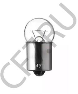 N 072 601 012702 EVOBUS Лампа накаливания, фонарь указателя поворота в городе Екатеринбург