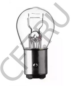 N 072 601 012210 EVOBUS Лампа накаливания, фонарь указателя поворота в городе Екатеринбург