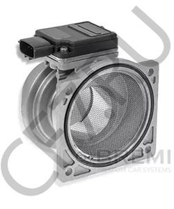 F7XZ-12B579-AA MERCURY Расходомер воздуха в городе Екатеринбург