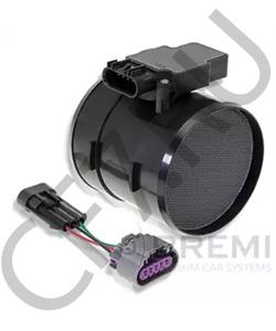 19207203 HUMMER Расходомер воздуха в городе Екатеринбург