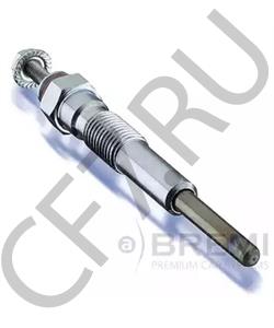 1985A-56021 HINO Свеча накаливания в городе Екатеринбург