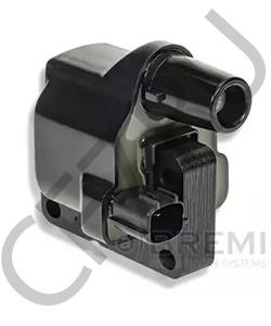 224331E400 NISSAN (DONGFENG) Катушка зажигания в городе Екатеринбург