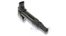 CITROEN/PEUGEOT Прокл.корпуса термостата CITROEN C5 I 2.0HDi,2.2HDi 00-08
