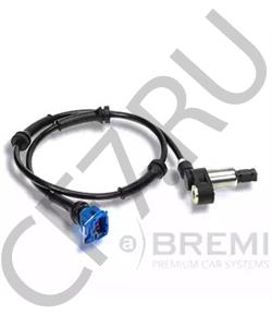 6PU 010 039-311 HAFEI Датчик, частота вращения колеса в городе Екатеринбург