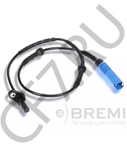 34526761650 BMW (BRILLIANCE) Датчик, частота вращения колеса в городе Екатеринбург