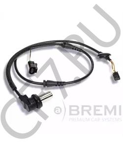 4B0927803F AUDI (FAW) Датчик, частота вращения колеса в городе Екатеринбург