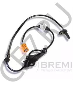 57455-SDH-003 ACURA Датчик, частота вращения колеса в городе Екатеринбург