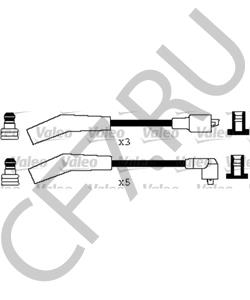 STC8667 ROVER Провод зажигания в городе Екатеринбург