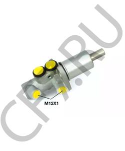 3BD698021 VW (SVW) Главный тормозной цилиндр в городе Екатеринбург