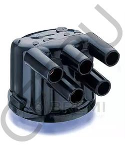 4660870 ZASTAVA Крышка распределителя зажигания в городе Екатеринбург