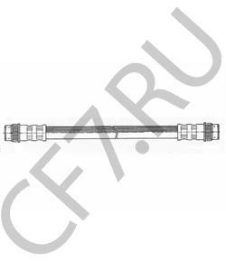 9900189336 WARTBURG Тормозной шланг в городе Екатеринбург