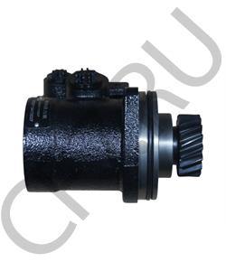 WG9731478037/2 HOWO Насос ГУР 25л.мин H A7  в городе Екатеринбург