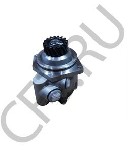 WG9725478037/1 HOWO Насос ГУР H A7 Z17, D60, 20 Л/МИН, 18 МПА  в городе Екатеринбург