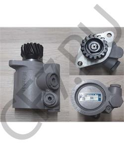 612600130267 SHAANXI Насос гидроусилителя руля SHACMAN () в городе Екатеринбург