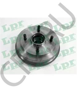 MB339440 PROTON Тормозной барабан в городе Екатеринбург