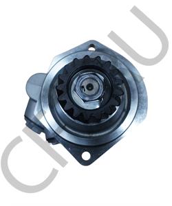 WG9619470080 HOWO Насос ГУРа 61500130037() в городе Екатеринбург