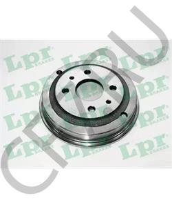 4267288 AUTOBIANCHI Тормозной барабан в городе Екатеринбург