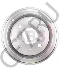 655437680 AUTOBIANCHI Тормозной барабан в городе Екатеринбург