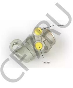 3512010 PRC Регулятор давления задних тормозов 1118 Калина 2108-2112 2170 Priora в сборе в городе Екатеринбург