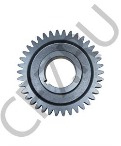 JS135A-1701054 SHAANXI Шестерня в городе Екатеринбург