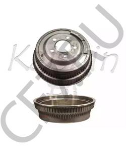 8952001915 JEEP Тормозной барабан в городе Екатеринбург