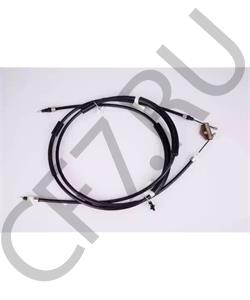 1355127 FORCE Трос, стояночная тормозная система в городе Екатеринбург