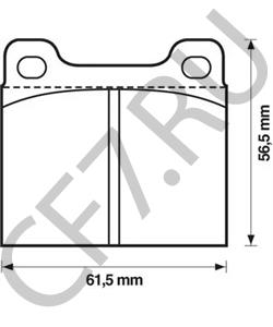 710084 ROLFO ПРОСТАВКА МУФТЫ ШТАНГИ СТОЕК КРАСНОЕ СОЛНЫШКО в городе Екатеринбург