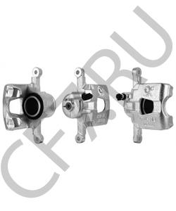 93741027 FSO Тормозной суппорт в городе Екатеринбург