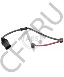 4H0 615 121 M BENTLEY Сигнализатор, износ тормозных колодок в городе Екатеринбург