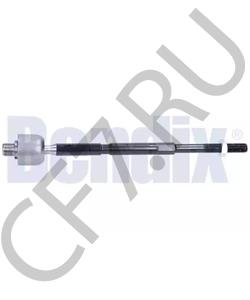 09945562 FIAT / LANCIA Осевой шарнир, рулевая тяга в городе Екатеринбург