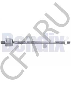 577294A010 HYUNDAI / KIA Тяга рулевая рейки с Г/У D4BH Starex в городе Екатеринбург