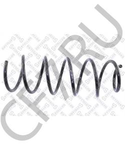 5002G5 PUCH Пружина ходовой части в городе Екатеринбург