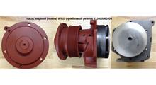 RAIDER Насос водяной (помпа) WP10 F3000 /612600061497, произведено Россия