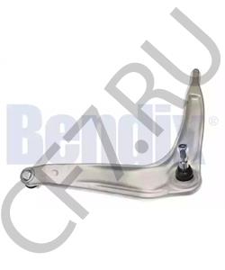 RBJ102510 BARREIROS Рычаг независимой подвески колеса, подвеска колеса в городе Екатеринбург