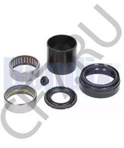 517407 Peugeot-Citroen КОЛЬЦО УПЛОТНИТЕЛЬНОЕ БАЛКИ ЗАДPEUGEOT 106/206 91- в городе Екатеринбург