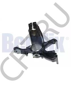 1J0407255AG VW (FAW) Поворотный кулак, подвеска колеса в городе Екатеринбург