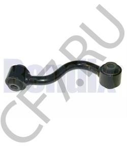 55619JE20A NISSAN (DONGFENG) Тяга / стойка, стабилизатор в городе Екатеринбург