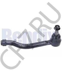 D85201AA0A NISSAN (DONGFENG) Наконечник поперечной рулевой тяги в городе Екатеринбург