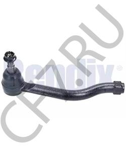 D8640JA00A NISSAN (DONGFENG) Наконечник поперечной рулевой тяги в городе Екатеринбург