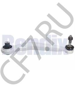 33 32 6 774 794 BMW (BRILLIANCE) Рычаг независимой подвески колеса, подвеска колеса в городе Екатеринбург